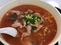 -食美汇美食广场(新奥购物中心店)
