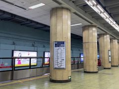 -安定门(地铁站)