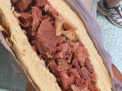 -马志善稀糊爛生熟肉店