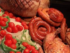 -新发展亚太JW万豪酒店·福苑咖啡厅