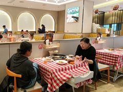 -西贝(无锡万象城店)