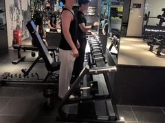 -杭菁壹号健身(余之城店)