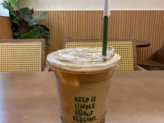 -the coffee_得咖啡(中英街店)