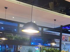 -鑫海汇海鲜烤肉自助(北国商城店)