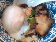 -新鲜特色餐厅(香格里拉大酒店)