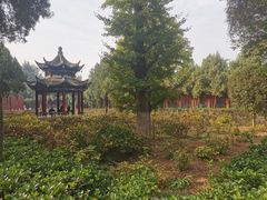 -洛阳白马寺