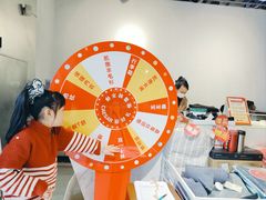 -凯撒大帝(CAESAR体验馆)