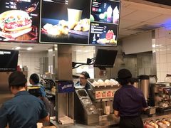 -麦当劳(春风店)