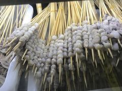 鱿鱼嘴-十里铺铁板鱿鱼