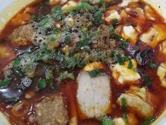 老味葫芦头-春发生饭店·非遗(南院门店)
