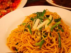 老上海炒面-马勒别墅·中餐厅