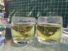 龙井茶-一江春水·杭帮臻宴