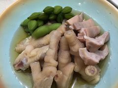 -顺风海鲜港(金玉兰店)