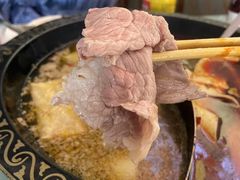 -味香林牦牛自助火锅
