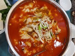 -黔人百味.贵州菜