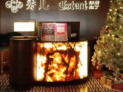 -秀儿四九城·新京菜(亚运村鸟巢店)