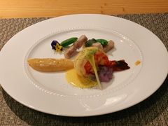 -香樟花园法式铁板烧(恒隆广场店)