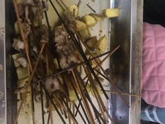 -怪老头甜不辣(抚琴小区店)
