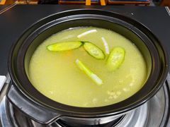 -野菌皇海景野生菌火锅(滨海大道店)