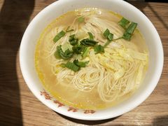 -常州银丝面馆(府琛店)