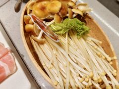 -海底捞火锅(九霄梦天地店)