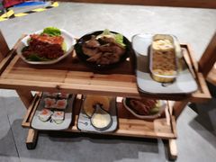 -胖记烤肉(湖大店)