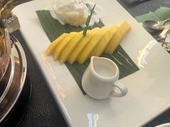 -帕蓝·暹罗料理(大学路店)