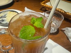-西堤牛排(恒隆广场店)