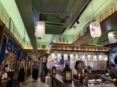 -樱宿日式和牛烧肉(五道口店)
