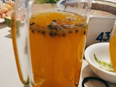 -蒙都43°9羊火锅·赤峰美食(桥北店)