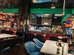 -喜庭海鲜自助(北辰三角洲北辰荟店)