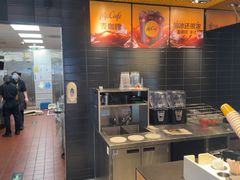 -麦当劳(沙河店)