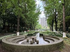 -苏州河梦清园环保主题公园