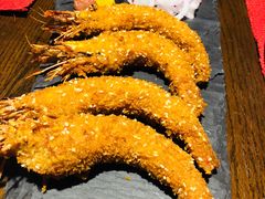 -甘尼仕印度餐厅酒吧(斜塘老街店)
