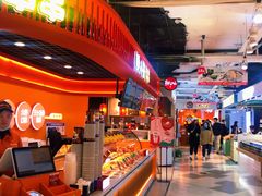 -7mall美食潮地标