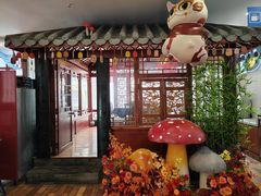 -桥香园过桥米线(国贸店)