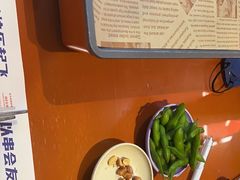 -神府路壹号·海鲜烧烤·砂锅粥·锅物(三坊七巷店)