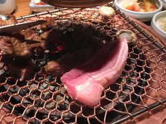 -王妃家(明洞中央店)