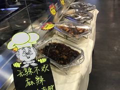 -渔娘渔家丹东海鲜(东直门店)