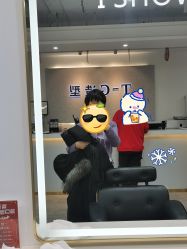 -爱秀造型 T-G
