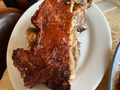 -维吾尔餐厅(宜山路店)