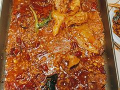 -鱼酷活鱼烤鱼(沈阳大悦城店)