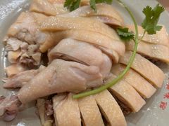 -百家鸡味馆(清泰店)