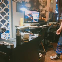 -飛凡TATTOO纹身•原创