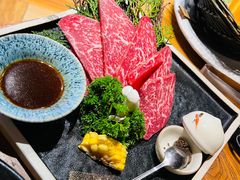 -黑牛の店·和牛烧肉(合生汇店)