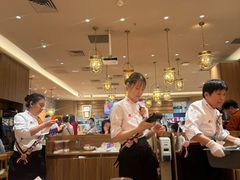 -西贝(枫蓝国际购物中心店)