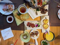 -割烹旭日本料理(龙湖狮山天街店)