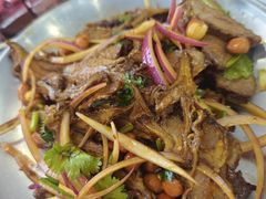 -刘少华贵州小黄牛·鲜牛肉火锅(总店)