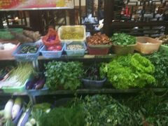 -白家寨子·山野白族菜(古城总店)