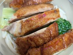 烧鹅濑-厚街烧鹅濑(西华路店)